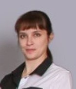 Аншукова Ольга Валерьевна