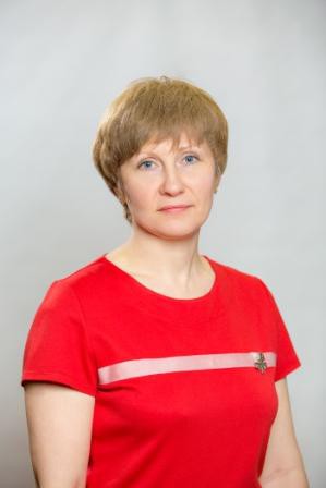 Беляева Юлия Анатольевна