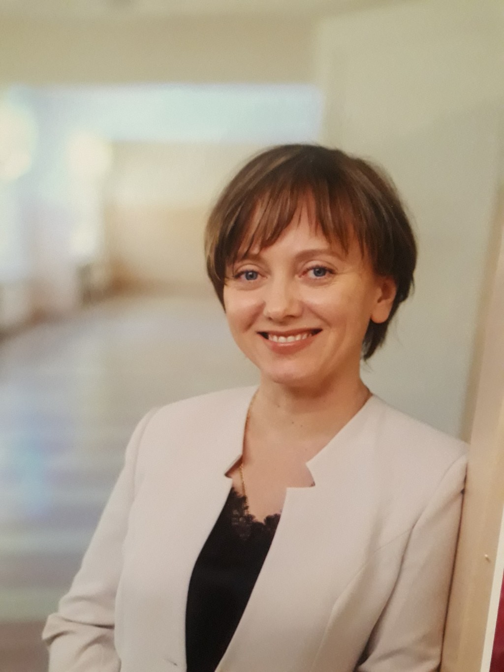 Факащук Юлия Анатольевна