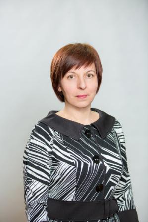 Мельникова Татьяна Юрьевна