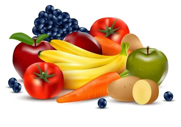 Неделя популяризации потребления овощей и фруктов