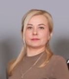 Самарникова Анна Николаевна