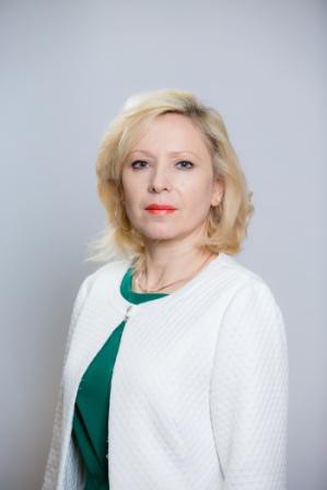 Витохина Людмила Александровна